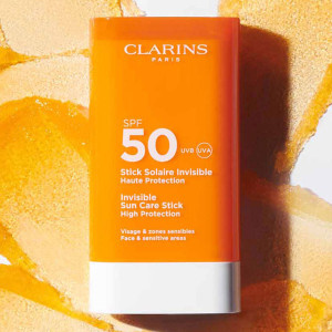 Unsichtbarer Sonnenstift SPF50 Unsichtbarer Sonnenstift SPF50